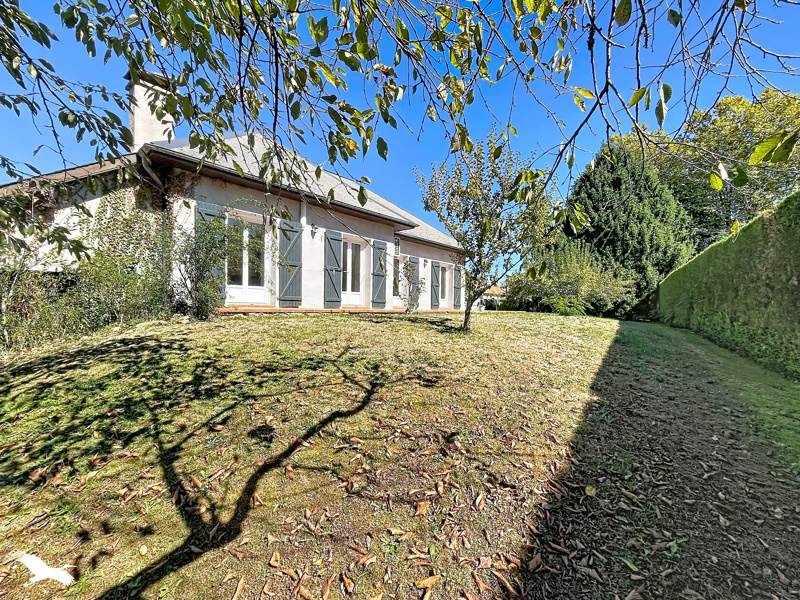 Vente Maison Ger - 3 pièces -98 m² - (64530)