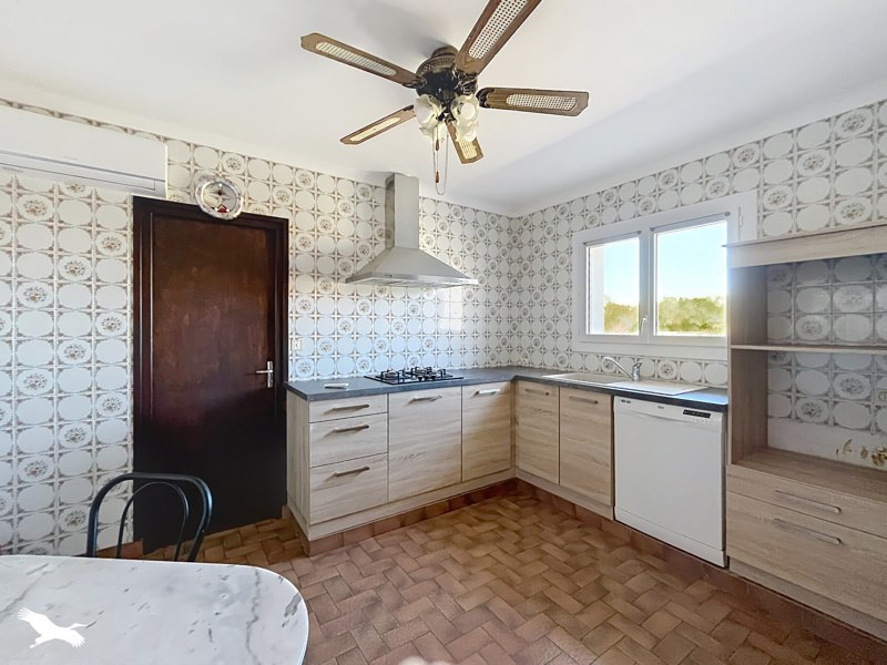 Vente Maison Ger - 3 pièces -98 m² - (64530)