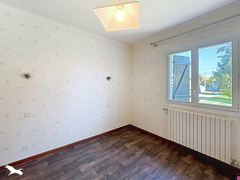 Vente Maison Ger - 3 pièces -98 m² - (64530)