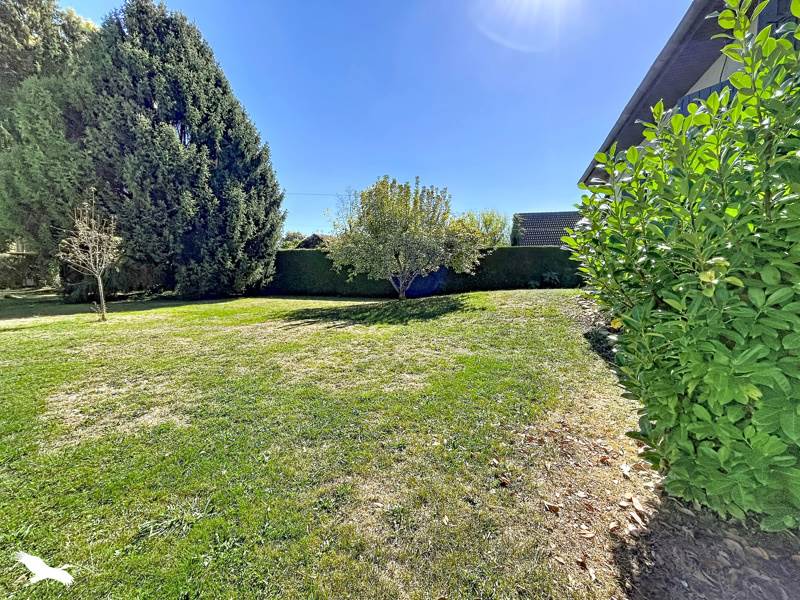 Vente Maison Ger - 3 pièces -98 m² - (64530)