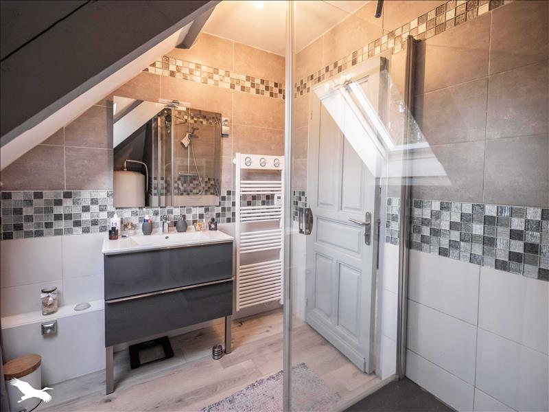 Vente Maison CASTEIDE CAMI - 9 pièces -170 m² - (64170)