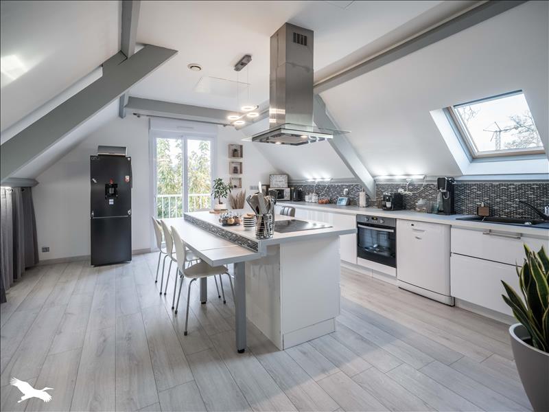 Vente Maison CASTEIDE CAMI - 9 pièces -170 m² - (64170)