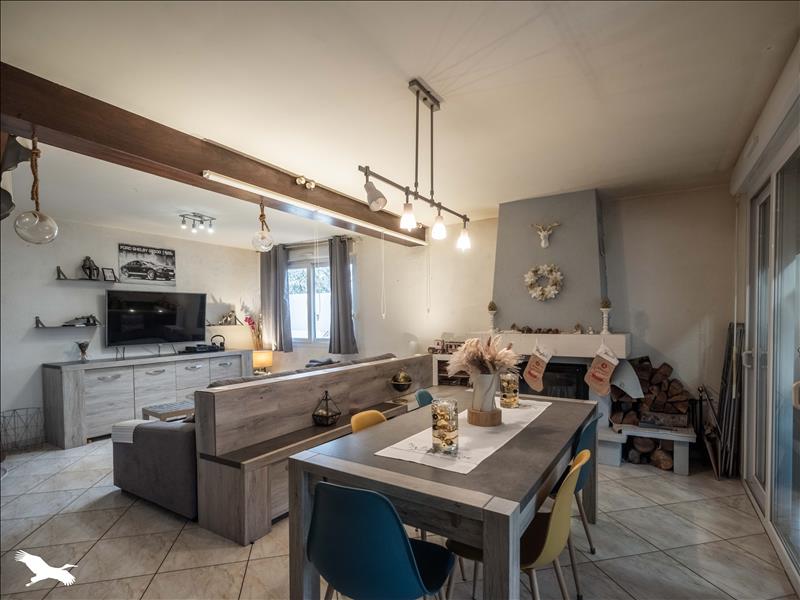 Vente Maison CASTEIDE CAMI - 9 pièces -170 m² - (64170)