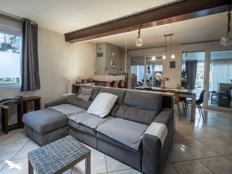 Vente Maison CASTEIDE CAMI - 9 pièces -170 m² - (64170)