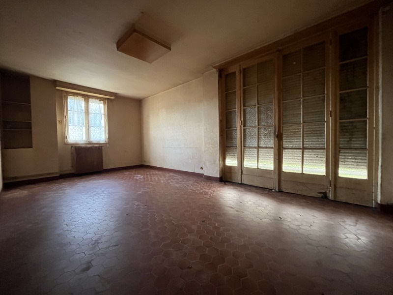 Vente Maison DENGUIN - 4 pièces -86 m² - (64230)