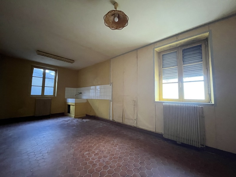Vente Maison DENGUIN - 4 pièces -86 m² - (64230)
