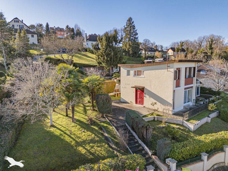 Vente Maison MOURENX - 5 pièces -86 m² - (64150)