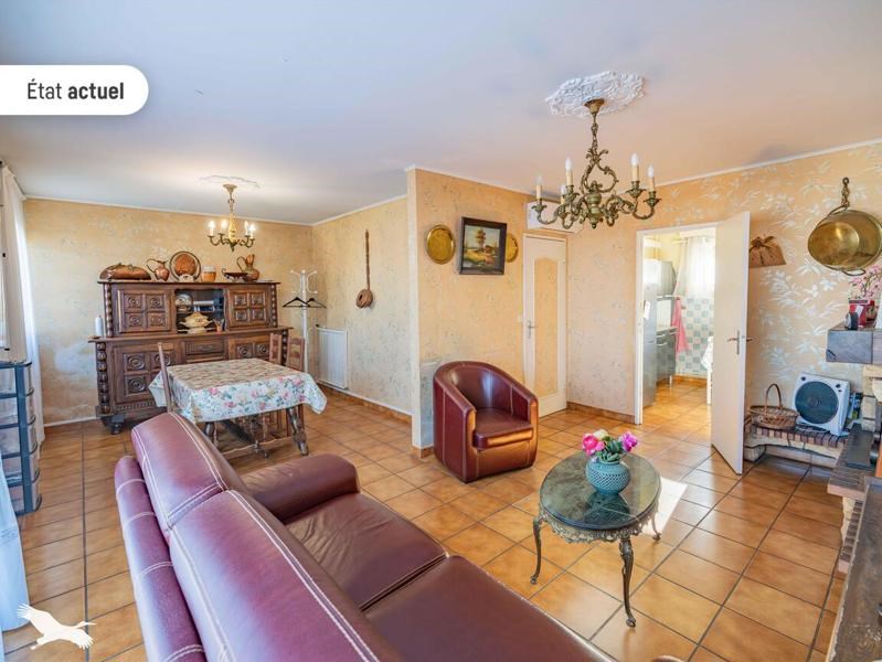 Vente Maison MOURENX - 5 pièces -86 m² - (64150)