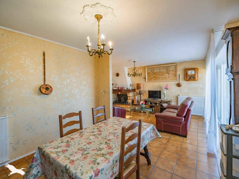 Vente Maison MOURENX - 5 pièces -86 m² - (64150)