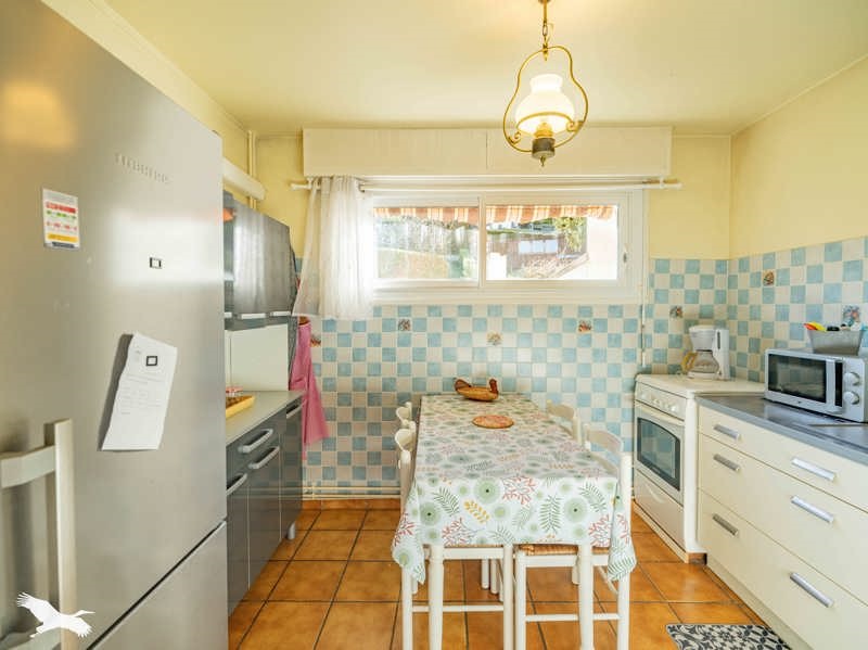 Vente Maison MOURENX - 5 pièces -86 m² - (64150)
