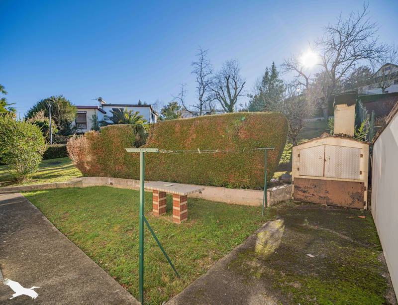 Vente Maison MOURENX - 5 pièces -86 m² - (64150)