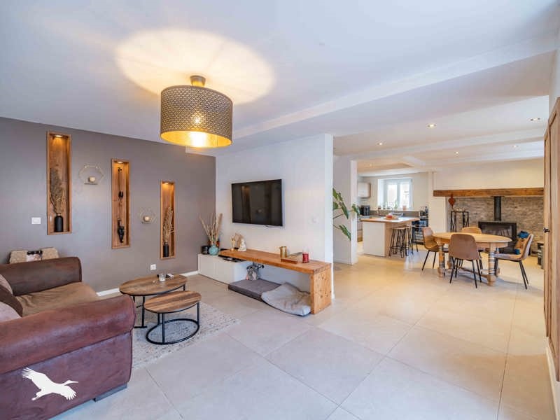 Vente Maison TARSACQ - 5 pièces -107 m² - (64360)
