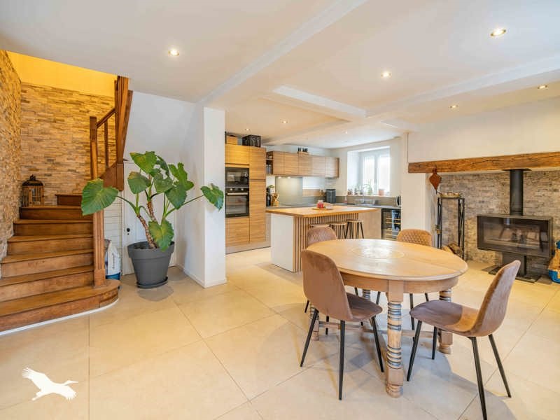 Vente Maison TARSACQ - 5 pièces -107 m² - (64360)