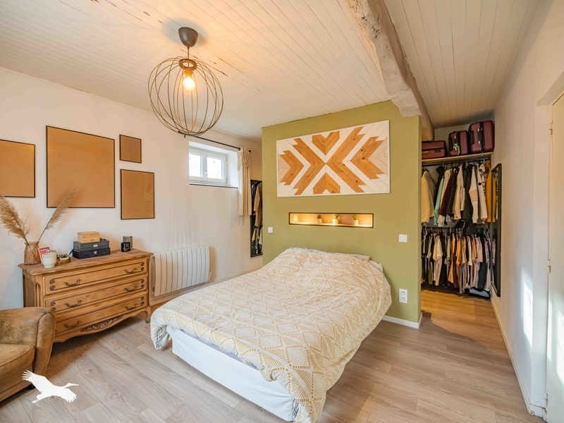 Vente Maison TARSACQ - 5 pièces -107 m² - (64360)
