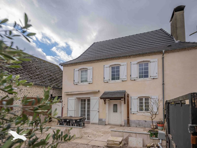 Vente Maison TARSACQ - 5 pièces -107 m² - (64360)