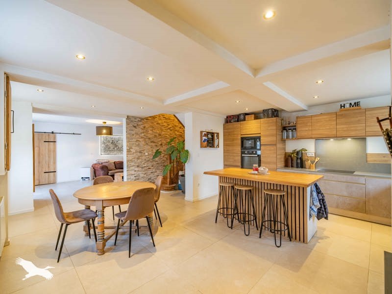 Vente Maison TARSACQ - 5 pièces -107 m² - (64360)
