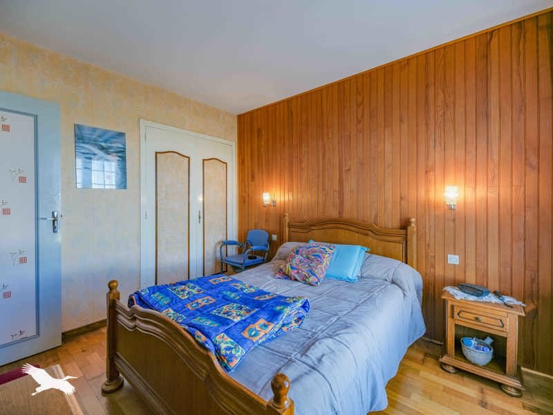 Vente Maison NOGUERES - 5 pièces -117 m² - (64150)
