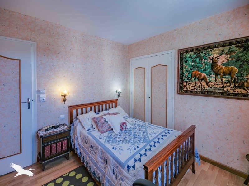 Vente Maison NOGUERES - 5 pièces -117 m² - (64150)