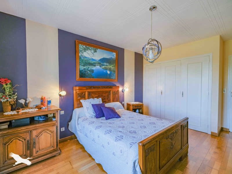 Vente Maison NOGUERES - 5 pièces -117 m² - (64150)