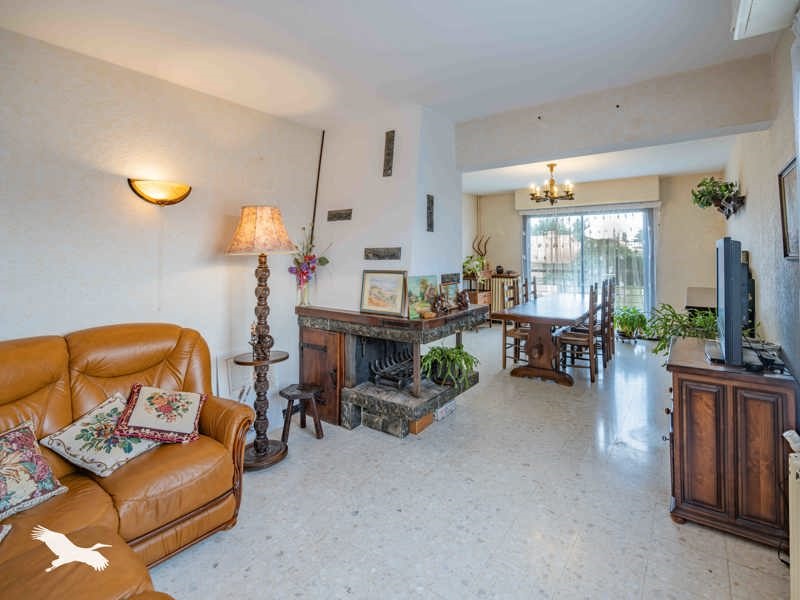 Vente Maison ARTIX - 7 pièces -162 m² - (64170)