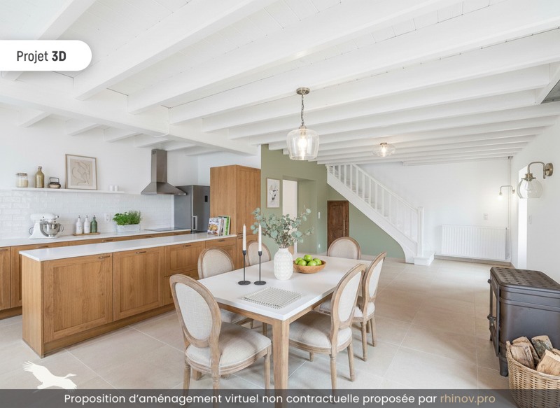 Vente Maison SAUCEDE - 7 pièces -187 m² - (64400)