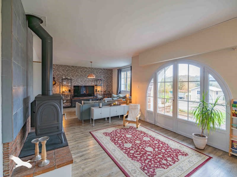 Vente Maison MONEIN - 6 pièces -148 m² - (64360)