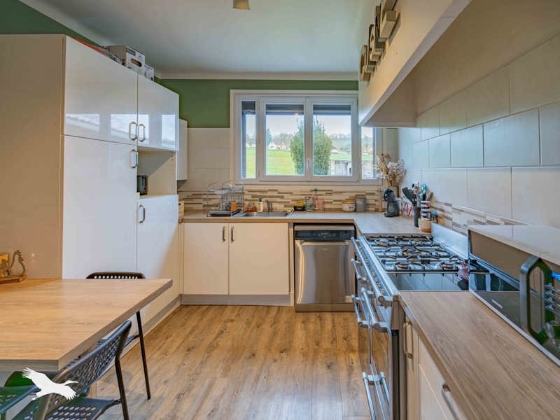 Vente Maison MONEIN - 6 pièces -148 m² - (64360)