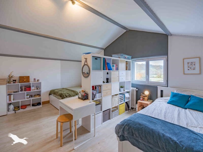 Vente Maison MONEIN - 6 pièces -148 m² - (64360)