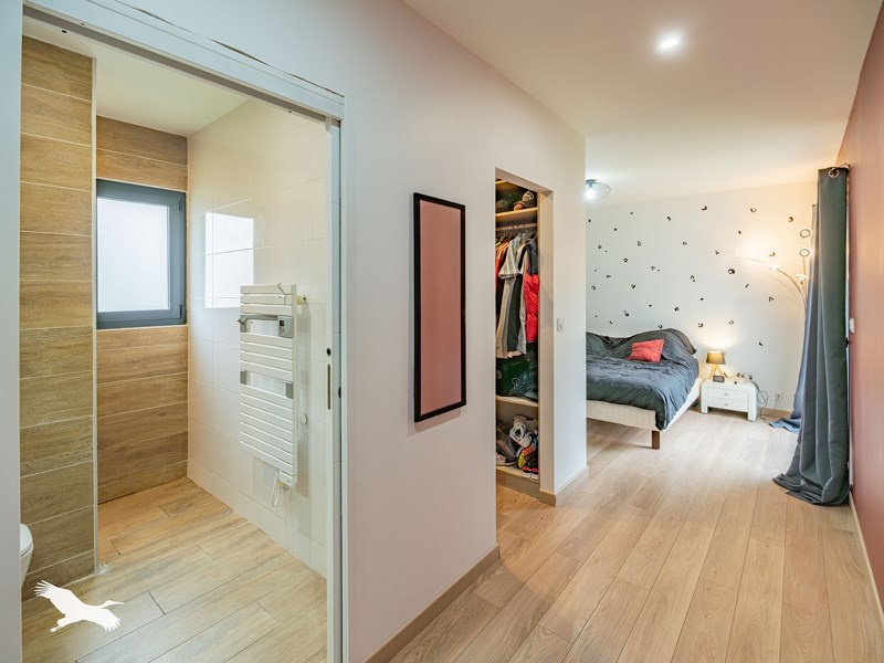 Vente Maison LABASTIDE CEZERACQ - 5 pièces -150 m² - (64170)