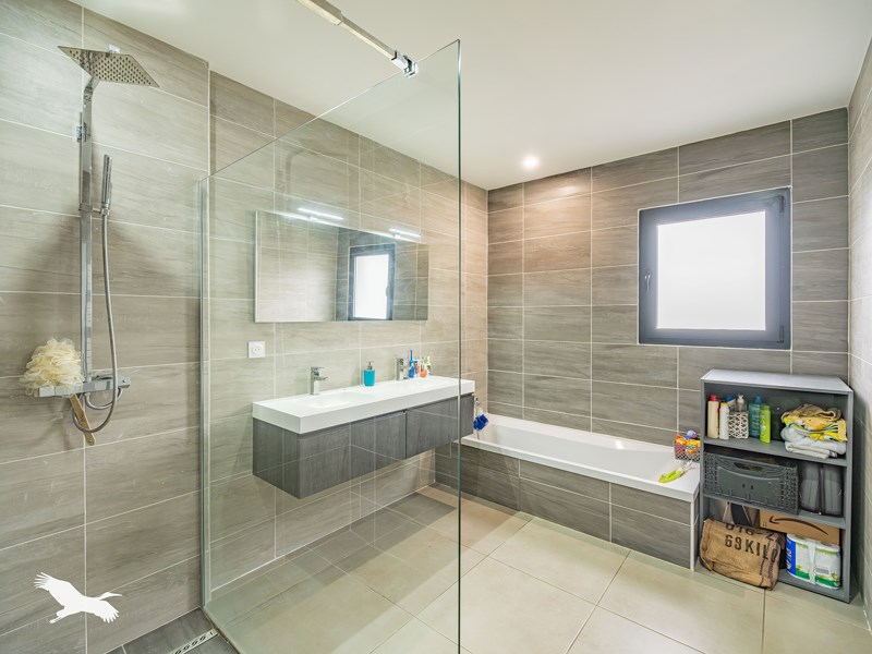 Vente Maison LABASTIDE CEZERACQ - 5 pièces -150 m² - (64170)