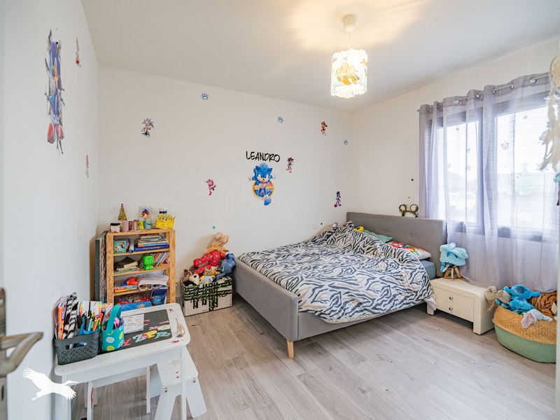 Vente Maison LABASTIDE CEZERACQ - 5 pièces -150 m² - (64170)
