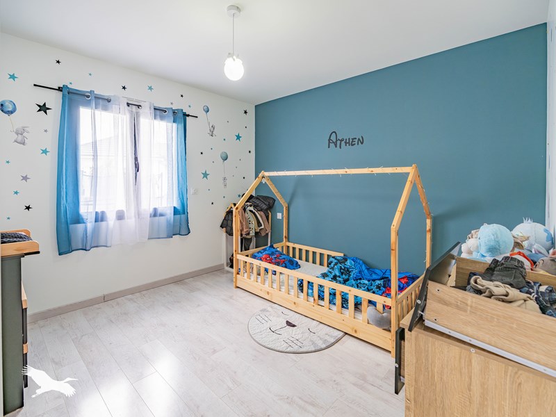 Vente Maison LABASTIDE CEZERACQ - 5 pièces -150 m² - (64170)