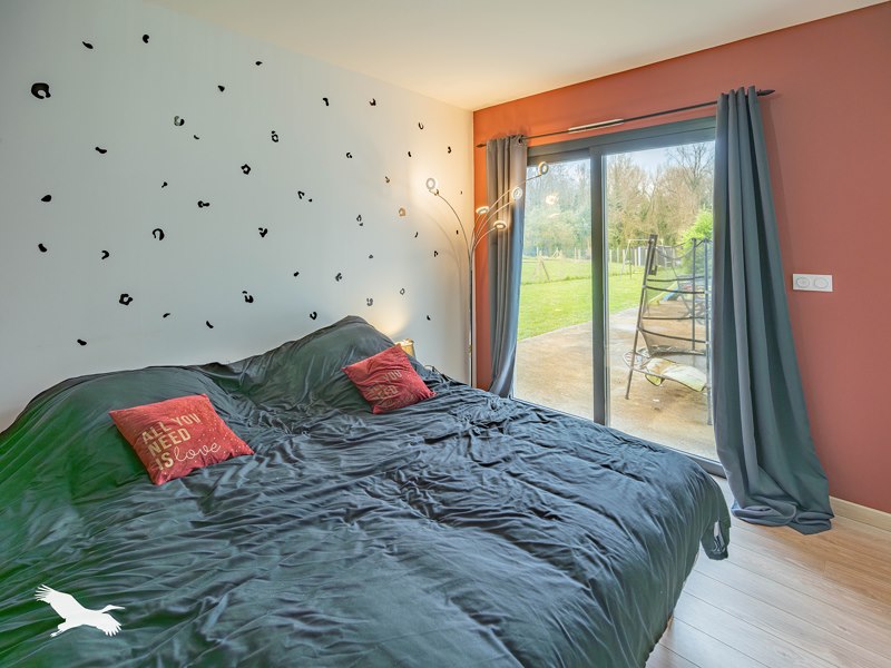 Vente Maison LABASTIDE CEZERACQ - 5 pièces -150 m² - (64170)