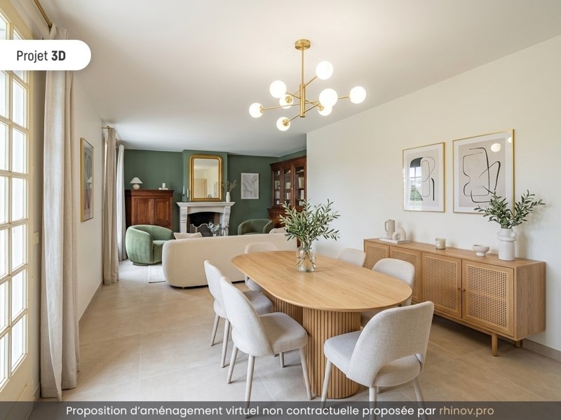 Vente Maison ARTHEZ DE BEARN - 5 pièces -95 m² - (64370)