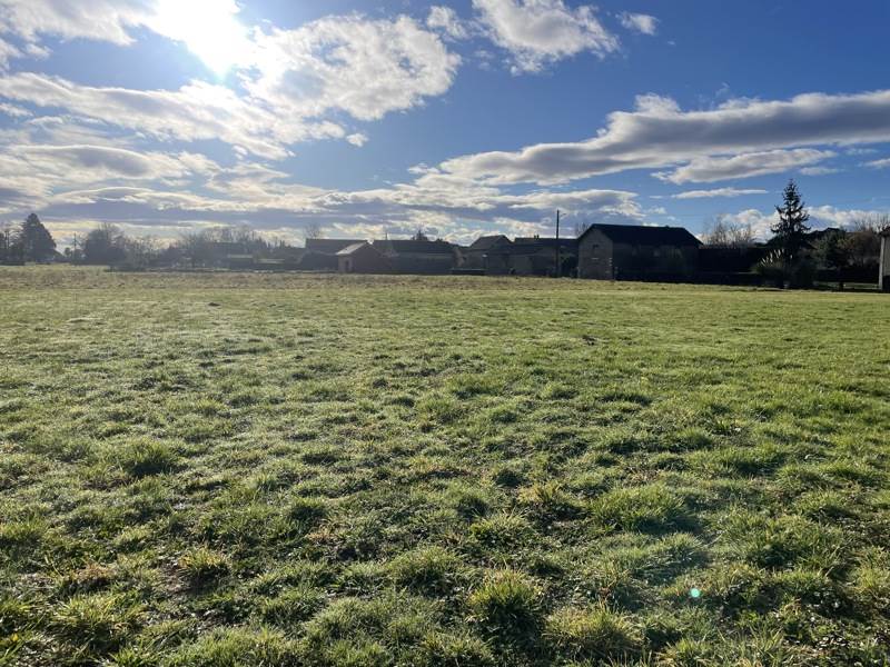 Vente Terrain LABASTIDE CEZERACQ - -767 m² - (64170)