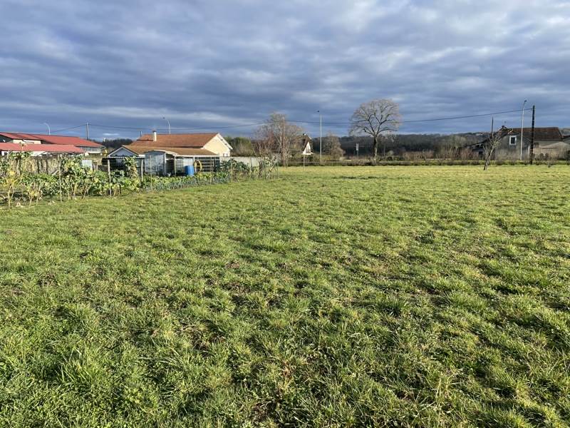 Vente Terrain LABASTIDE CEZERACQ - -767 m² - (64170)