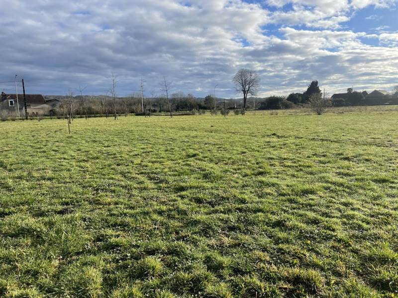 Vente Terrain LABASTIDE CEZERACQ - -761 m² - (64170)
