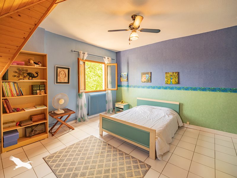 Vente Maison DOAZON - 10 pièces -327 m² - (64370)