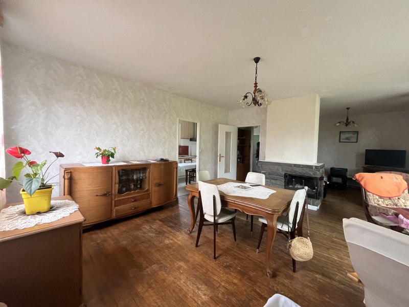 Vente Maison ARTHEZ DE BEARN - 5 pièces -96 m² - (64370)