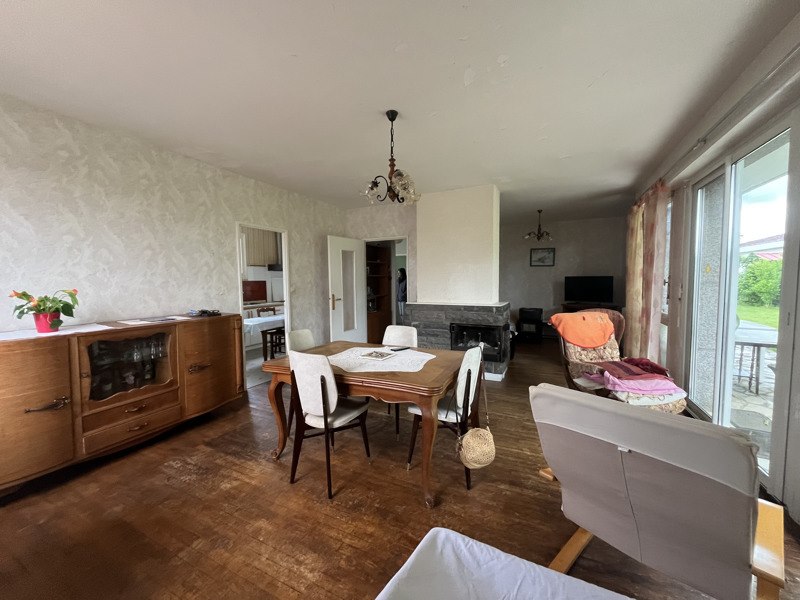 Vente Maison ARTHEZ DE BEARN - 5 pièces -96 m² - (64370)