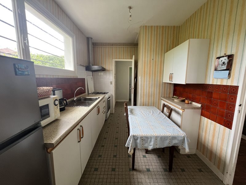 Vente Maison ARTHEZ DE BEARN - 5 pièces -96 m² - (64370)