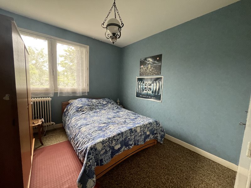 Vente Maison ARTHEZ DE BEARN - 5 pièces -96 m² - (64370)