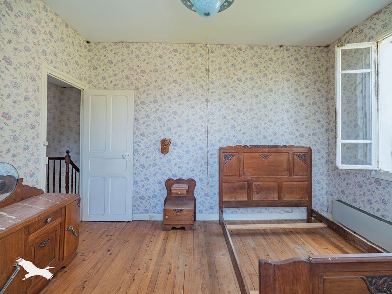 Vente Maison SERRES STE MARIE - 6 pièces -167 m² - (64170)