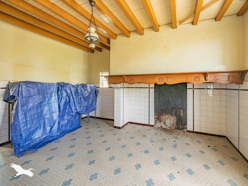 Vente Maison SERRES STE MARIE - 6 pièces -167 m² - (64170)