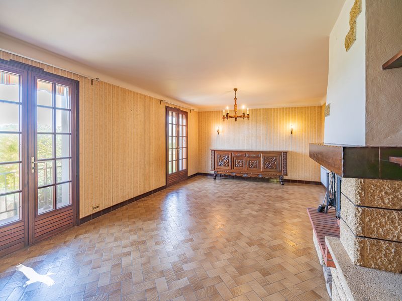 Vente Maison LACQ - 5 pièces -100 m² - (64170)