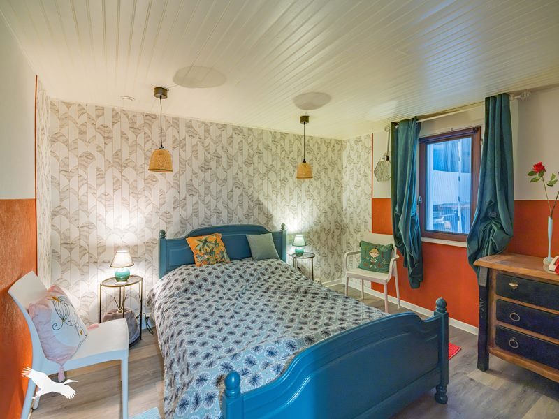 Vente Maison LABASTIDE MONREJEAU - 6 pièces -215 m² - (64170)