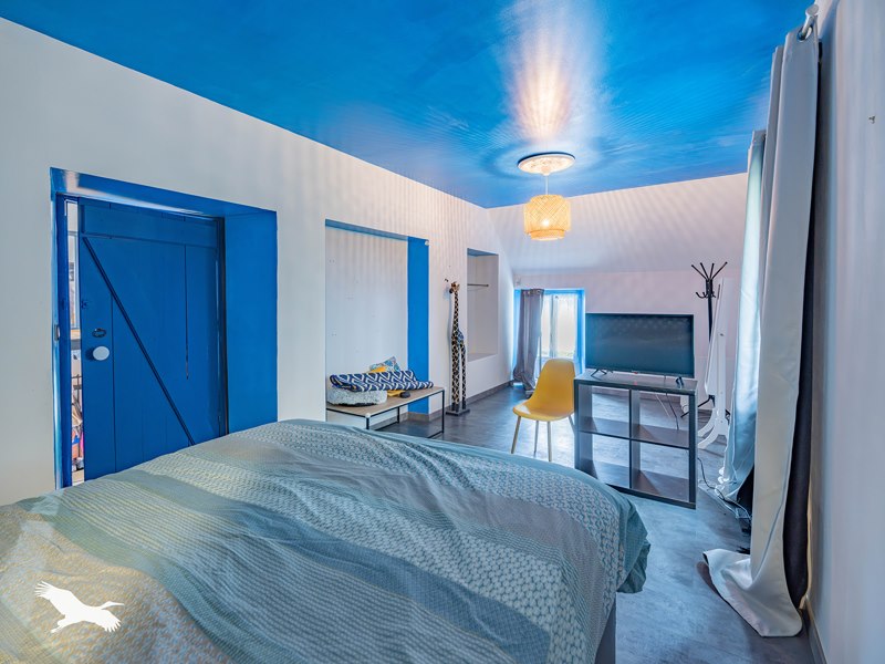 Vente Maison LABASTIDE MONREJEAU - 6 pièces -215 m² - (64170)