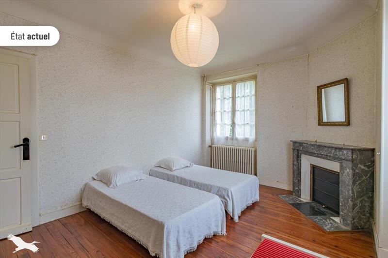 Vente Maison Mourenx - 6 pièces -205 m² - (64150)