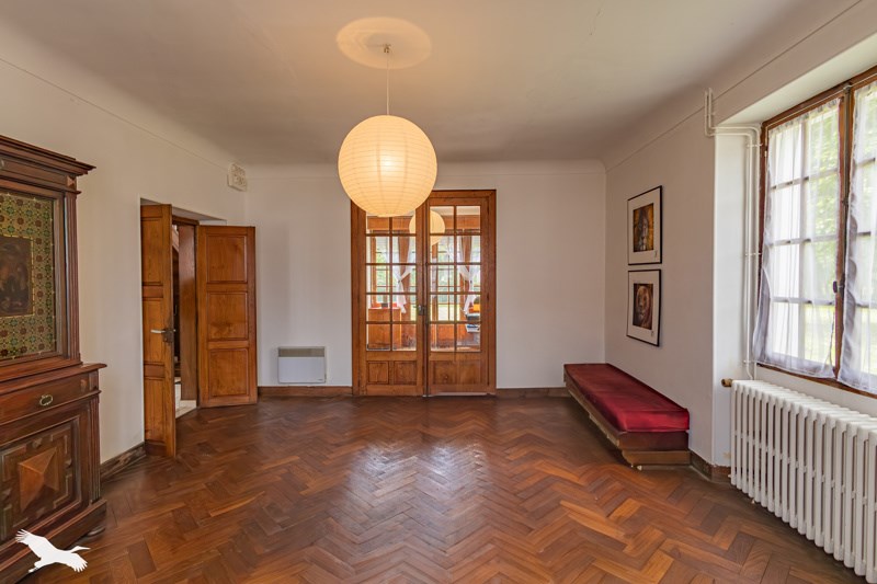 Vente Maison Mourenx - 6 pièces -205 m² - (64150)