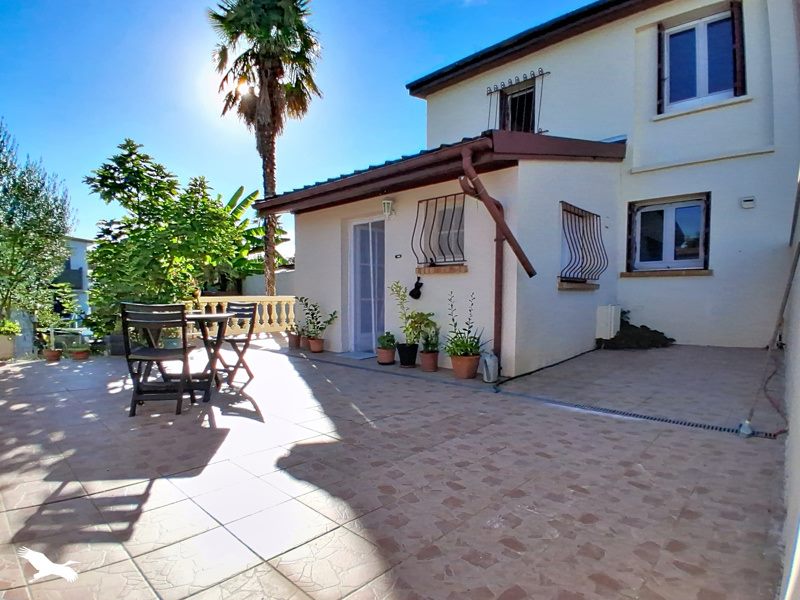 Vente Maison Mourenx 64150 4 pièces - 90 m²